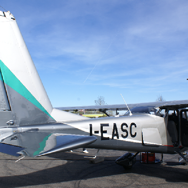 Vulcanair-V1.0 - Avião-monomotor-Luciano-Weber- Portal-Aviadores (1)